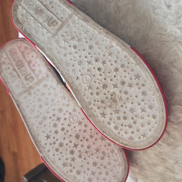 Pokemon Slip On Shoes (2) - Picture 6 of 6